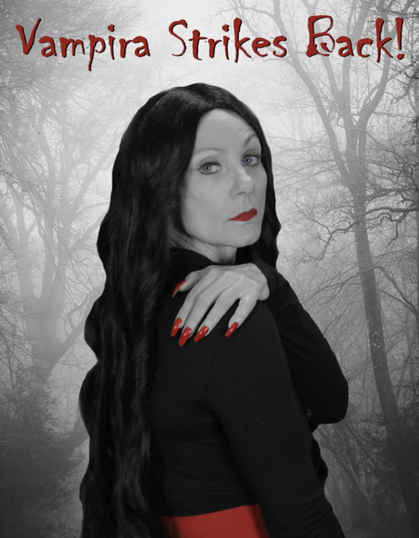 Photo Flash: World Premiere Of The MAN WITH THE PLAN: FILMMAKERS FROM OUTER SPACE  Image