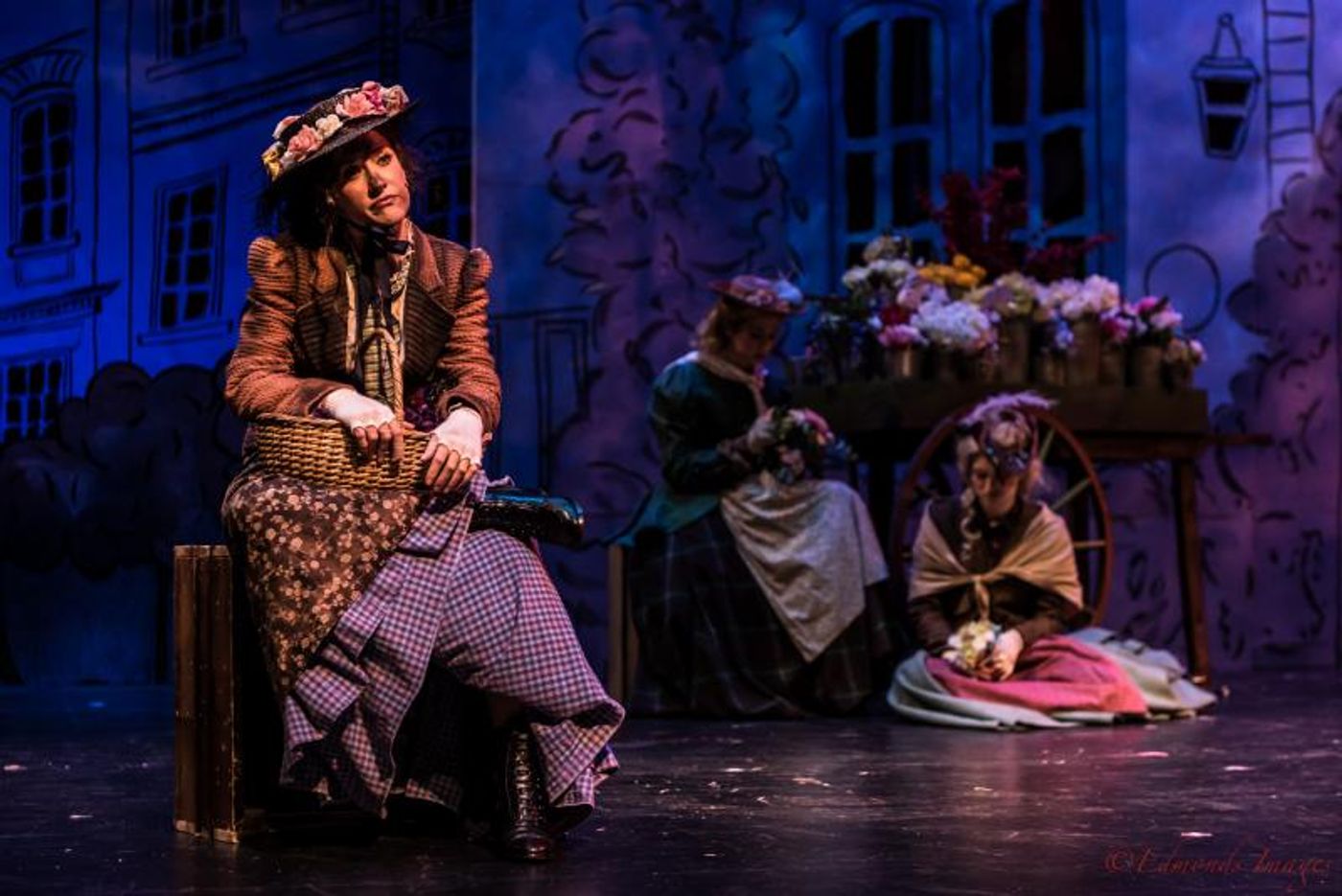 Review: You Will Want to Dance All Night With MY FAIR LADY at Red Mountain Theatre Company Review: You Will Want to Dance All Night With MY FAIR LADY at Red Mountain Theatre Company Image