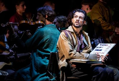 Danny Mac Photo