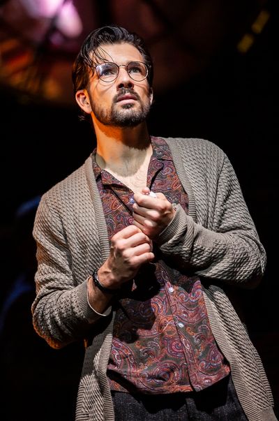 Danny Mac Photo