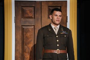 Julian Moore-Cook @ BroadwayWorld Julian Moore-Cook Photo