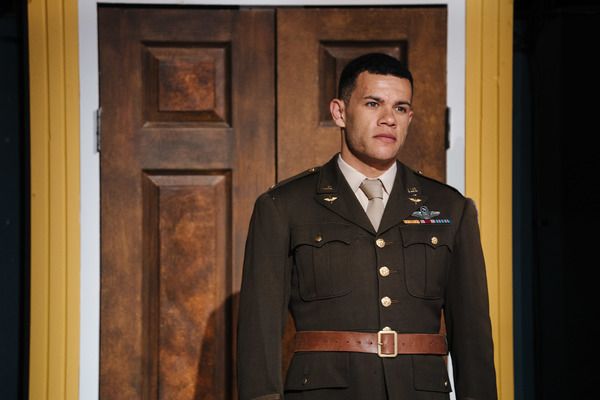 Julian Moore-Cook Photo