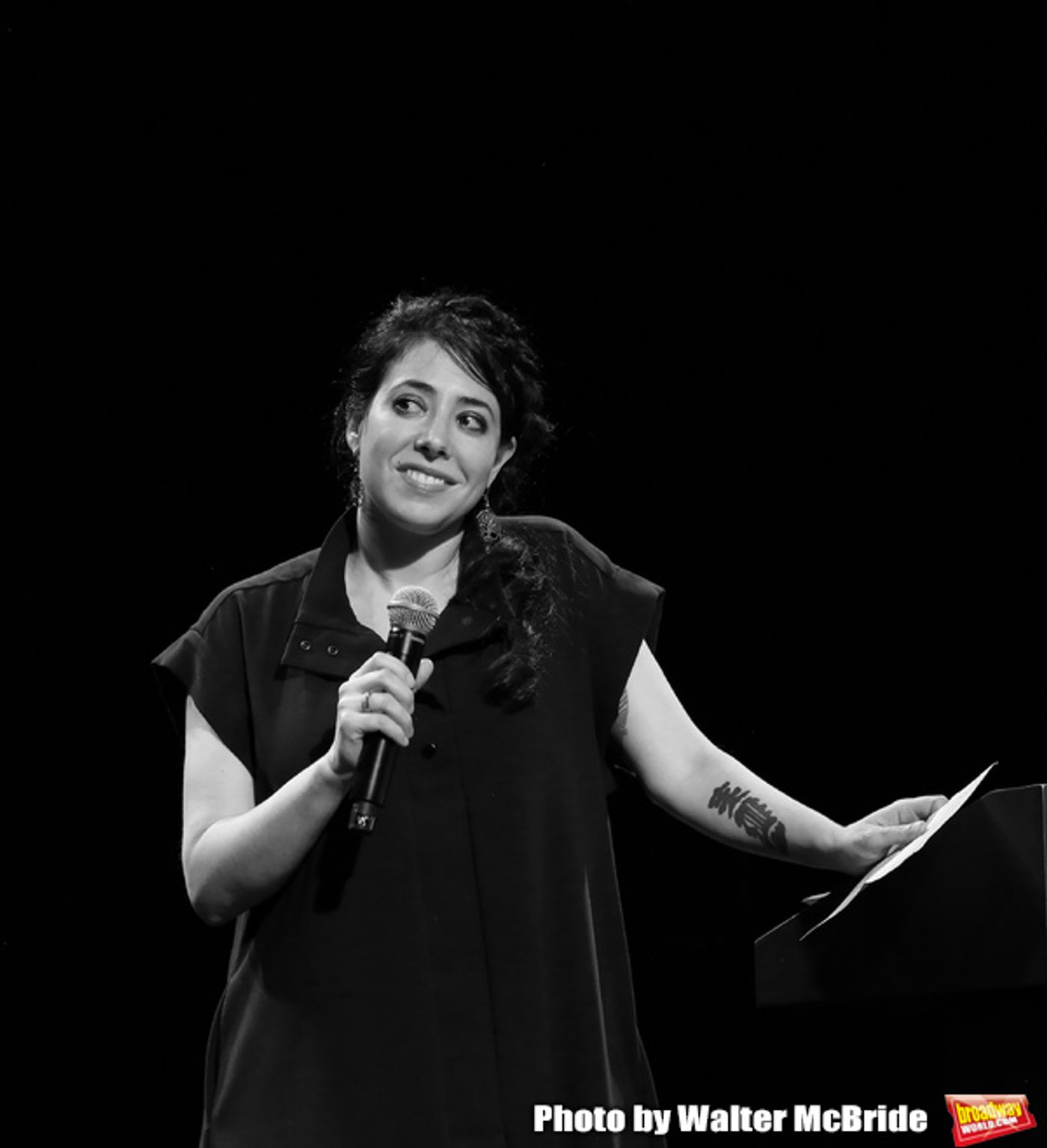 IN THE SPOTLIGHT: The 2019 Tony Award Winners  Image