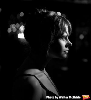 Celia Keenan-Bolger.attending the opening Night After Party for 'Peter and the Starca Photo