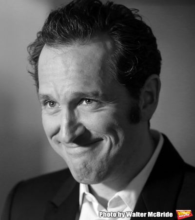 Bertie Carvel attends the Broadway Opening Night After Party for "Ink" at the Copacab Photo