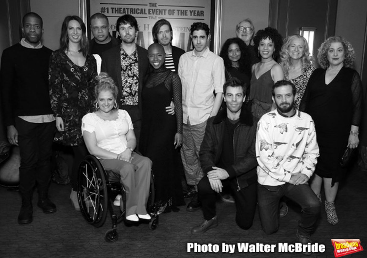 IN THE SPOTLIGHT: The 2019 Tony Award Winners  Image