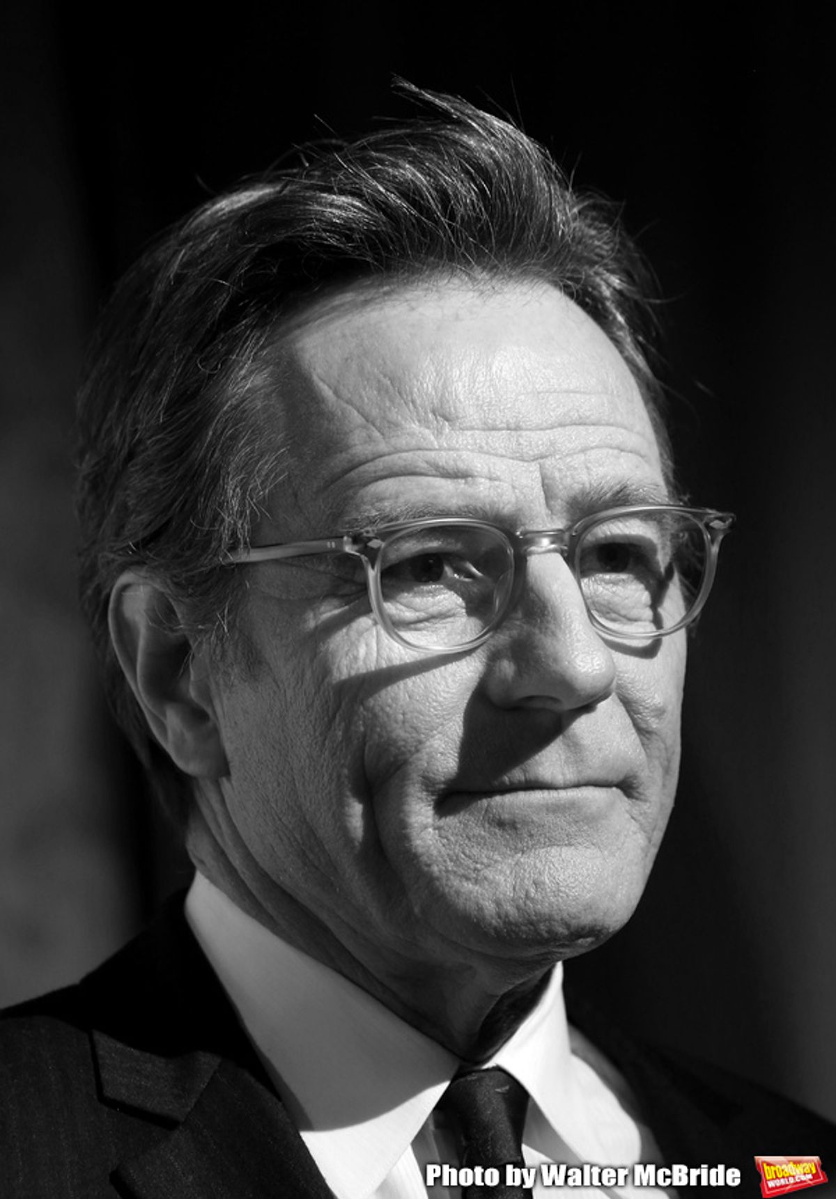 Bryan Cranston attends the Roundabout Theatre Company's 2017 Spring Gala 'Act ii: Setting the Stage for Roundabout's Future' at the Waldorf Astoria Hotel on February 27, 2017 in New York City. at 