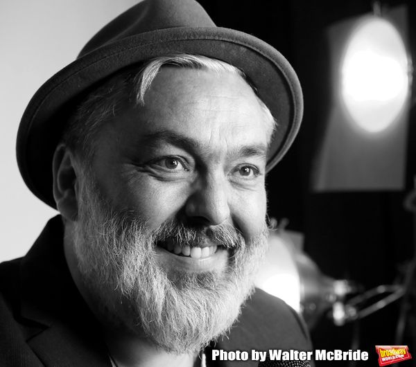 Jez Butterworth during The 73rd Annual Tony Awards Meet The Nominees Press Day at the Photo