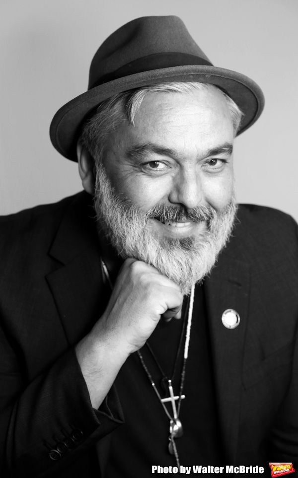 Jez Butterworth during The 73rd Annual Tony Awards Meet The Nominees Press Day at the Photo
