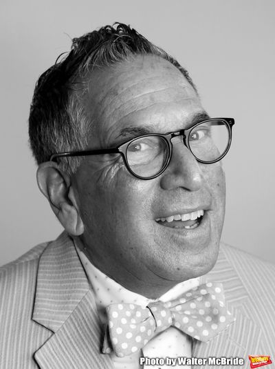 Robert Horn during The 73rd Annual Tony Awards Meet The Nominees Press Day at the Sof Photo