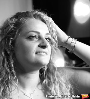 Ali Stroker during The 73rd Annual Tony Awards Meet The Nominees Press Day at the Sof Photo