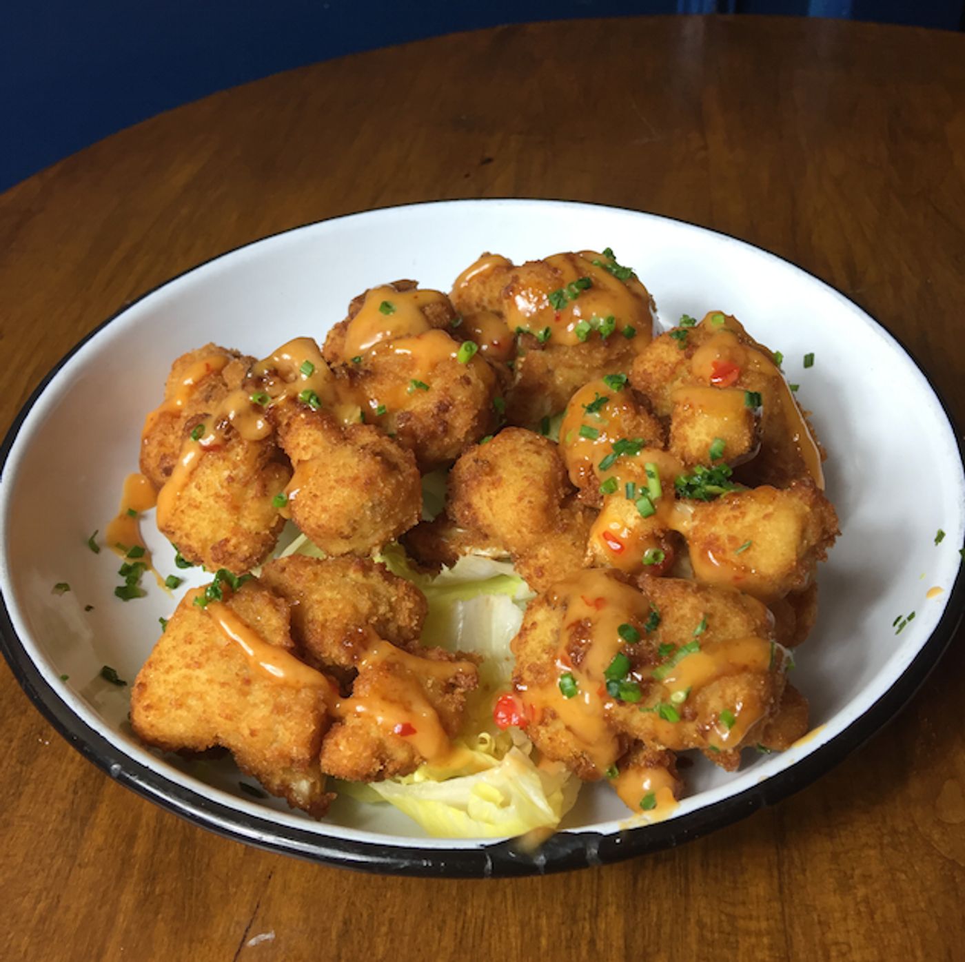 Photo Coverage: Dark 'n' Stormy Float Debuts at THE FLYING COCK in NYC  Image