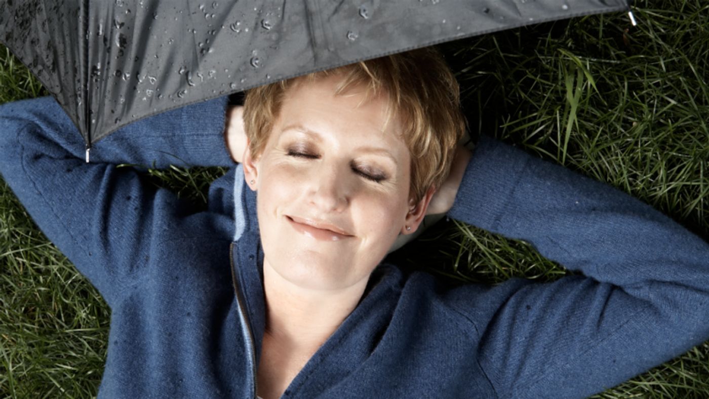 Interview: Liz Callaway Rings in Summer With Her New Feinstein's/54 Below Show SETS IN THE CITY  Image