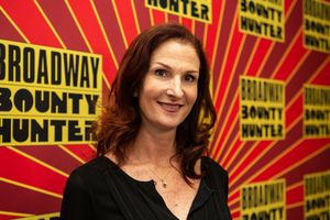 Jennifer Werner @ BroadwayWorld Jennifer Werner Photo