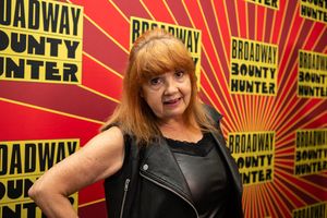 Annie Golden Photo