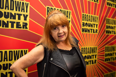 Annie Golden Photo