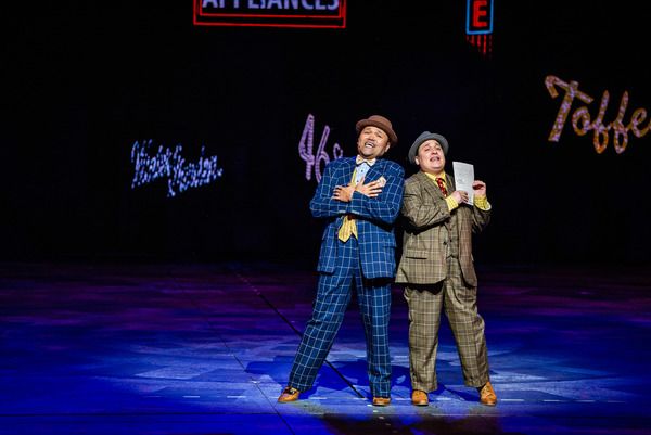 Orvilla Mendoza, Jared Gertner Photo