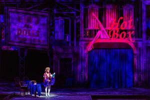 Kendra Kassebaum Photo