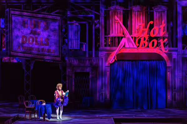 Kendra Kassebaum Photo