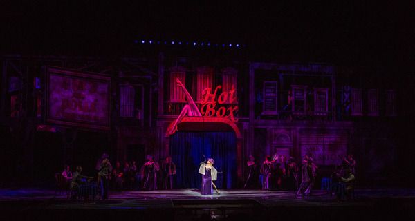 Kendra Kassebaum Photo