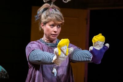 Stacey Linnartz  Photo