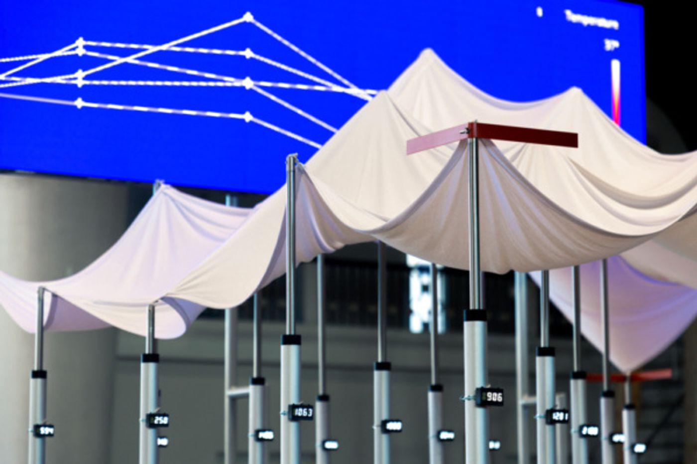 Photo Flash: First Look At Switzerland's National Contribution To The Prague Quadrennial  Image