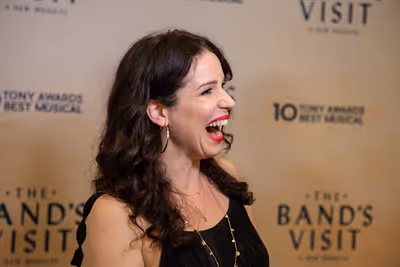 Chilina Kennedy Photo