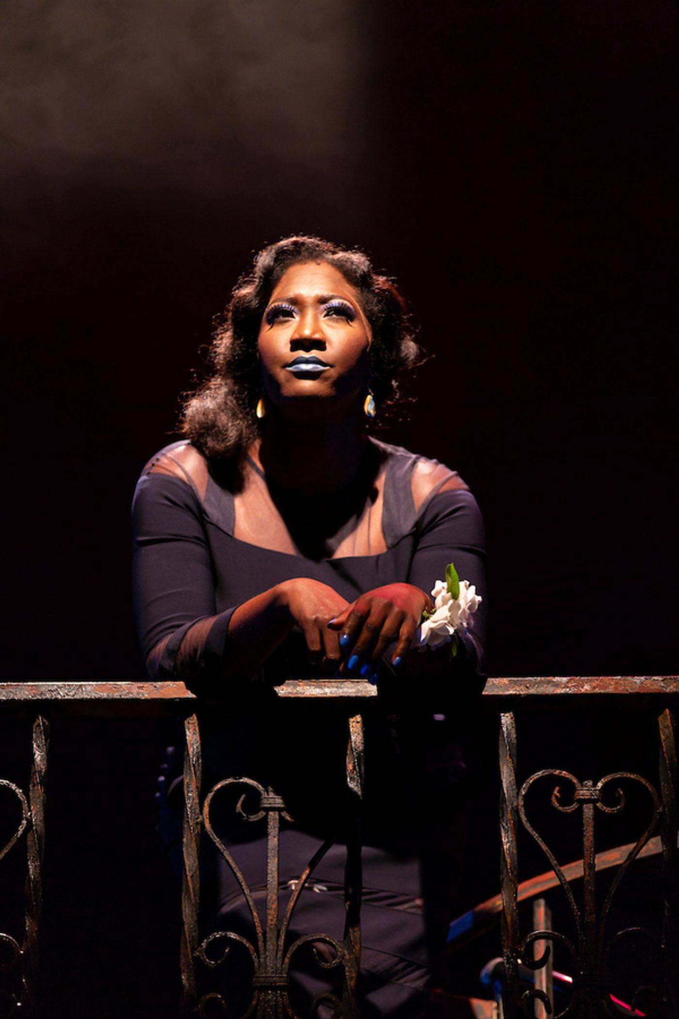 Photo Flash: Two River Theatre Presents OO-BLA-DEE  Image