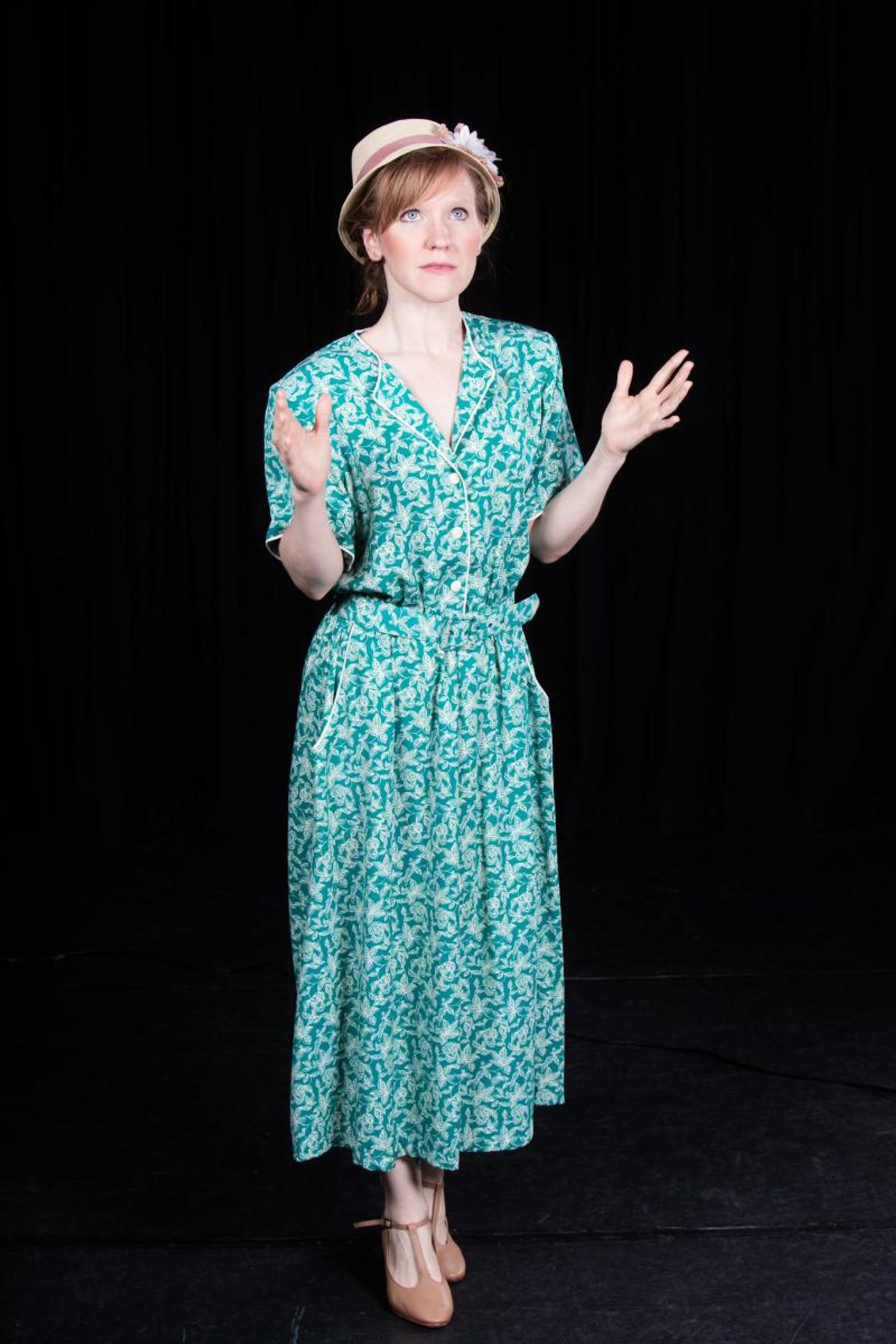 Interview: The Stars of BRIGHT STAR, Opening This Weekend at the CHARLESTON LIGHT OPERA GUILD THEATRE  Image