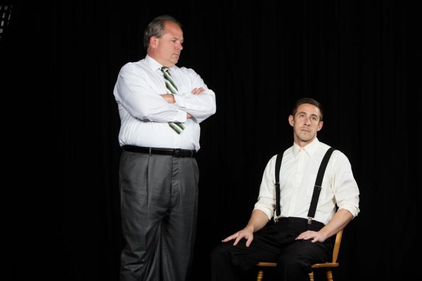 Interview: The Stars of BRIGHT STAR, Opening This Weekend at the CHARLESTON LIGHT OPERA GUILD THEATRE  Image