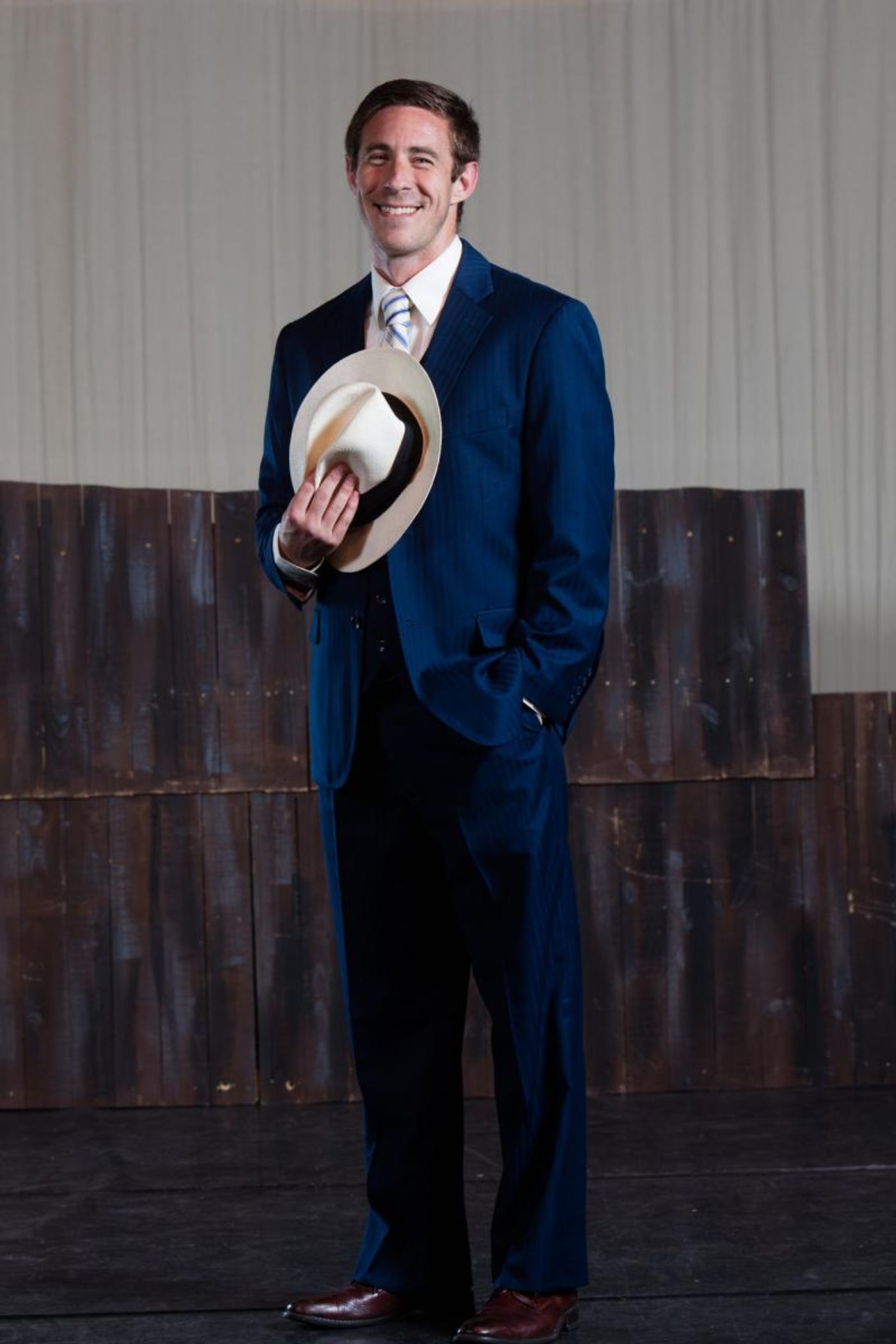 Interview: The Stars of BRIGHT STAR, Opening This Weekend at the CHARLESTON LIGHT OPERA GUILD THEATRE  Image