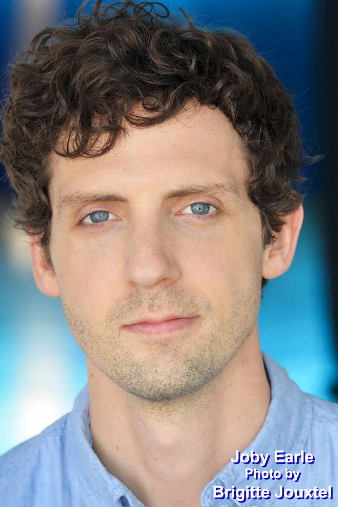 Interview:  Joby Earle INDECENT-ly Lighting Up & Rejuvenating The World  Image