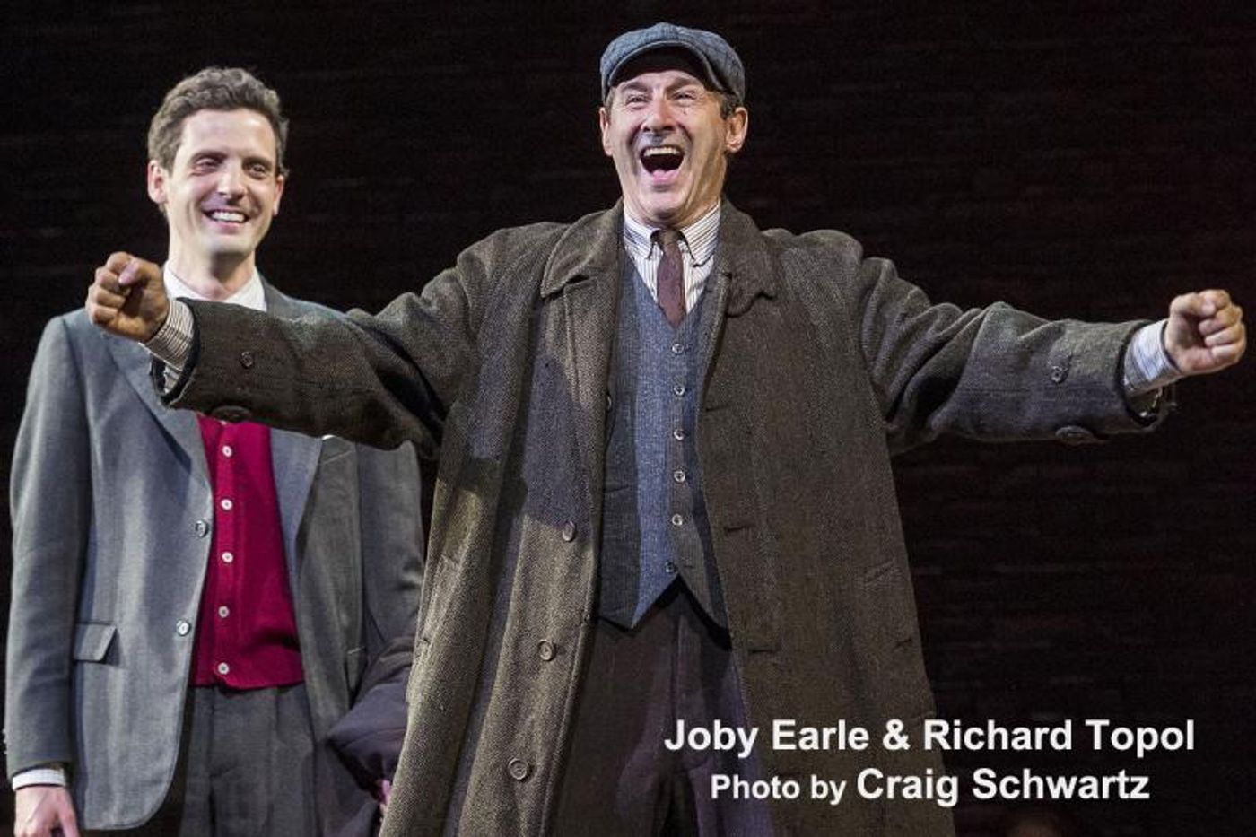 Interview:  Joby Earle INDECENT-ly Lighting Up & Rejuvenating The World  Image