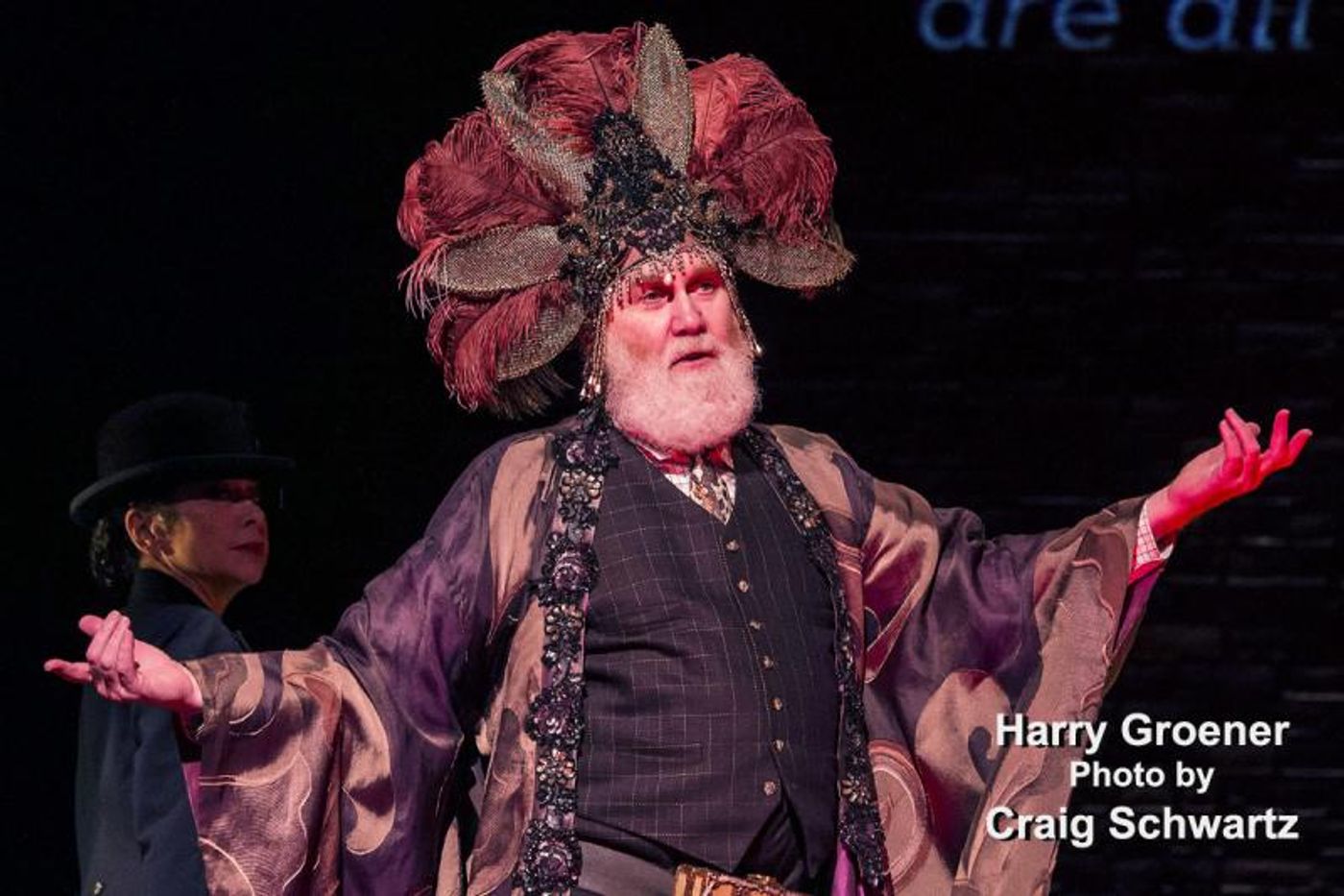 Interview:  Joby Earle INDECENT-ly Lighting Up & Rejuvenating The World  Image