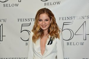 Jackie Evancho @ BroadwayWorld Jackie Evancho Photo