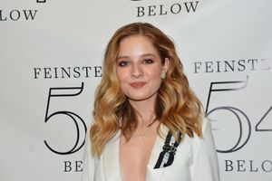 Jackie Evancho @ BroadwayWorld Jackie Evancho Photo