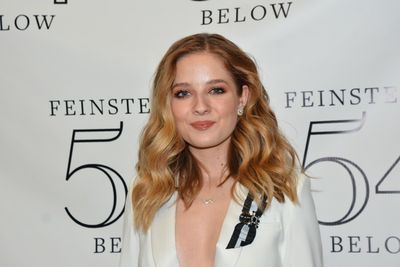 Jackie Evancho Photo