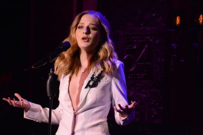 Jackie Evancho Photo