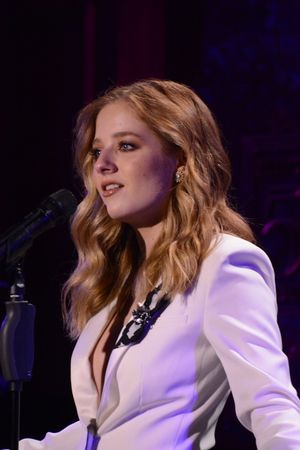 Jackie Evancho Photo