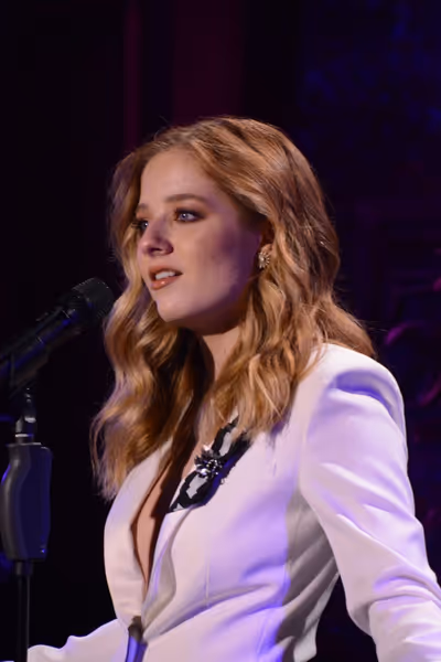 Jackie Evancho Photo