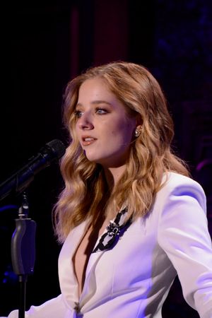 Jackie Evancho Photo