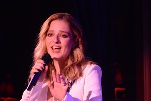 Jackie Evancho Photo