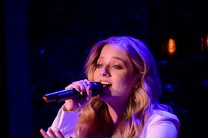 Jackie Evancho Photo