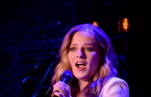 Jackie Evancho Photo