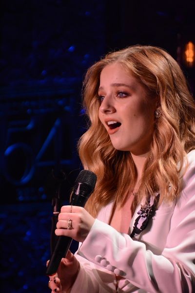 Jackie Evancho Photo