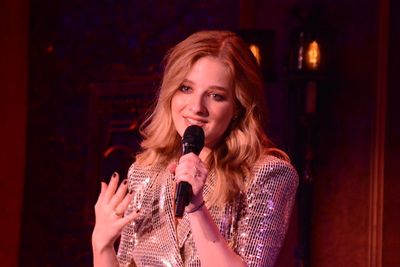 Jackie Evancho Photo