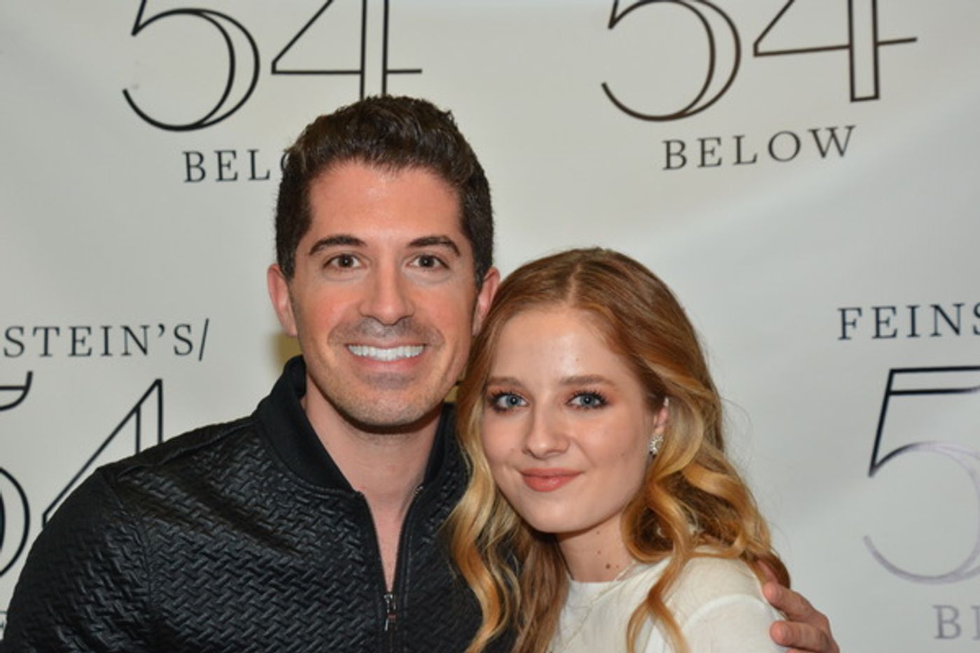 Photo Coverage: Jackie Evancho Brings THE DEBUT to Feinstein's/54 Below  Image