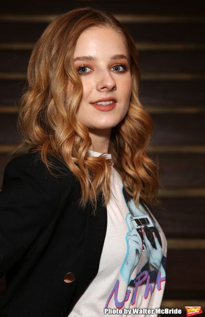 Jackie Evancho Photo