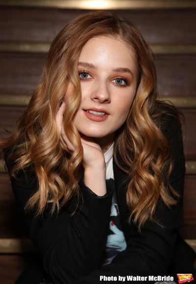 Jackie Evancho Photo