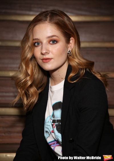 Jackie Evancho Photo